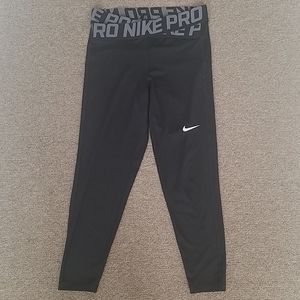 Nike Pro Intertwist Tights